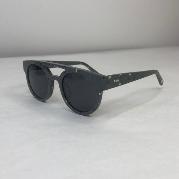 KOMONO Dreyfuss Concrete Sunglasses (NEW) main image 9